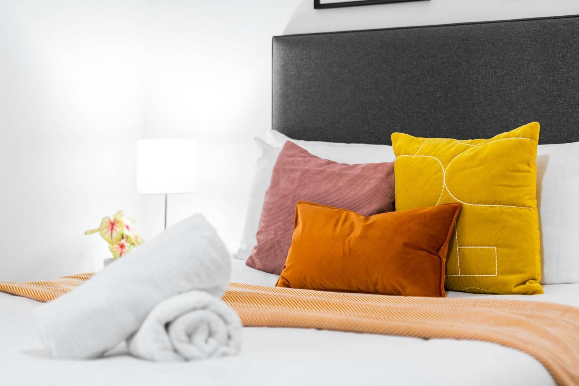 Digbeth 2 Bedroom Apartment - Top Rated - Birmingham City Centre - 3001F Eksteriør bilde
