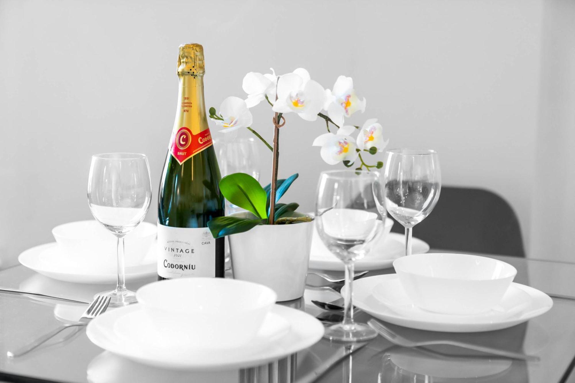 Digbeth 2 Bedroom Apartment - Top Rated - Birmingham City Centre - 3001F Eksteriør bilde