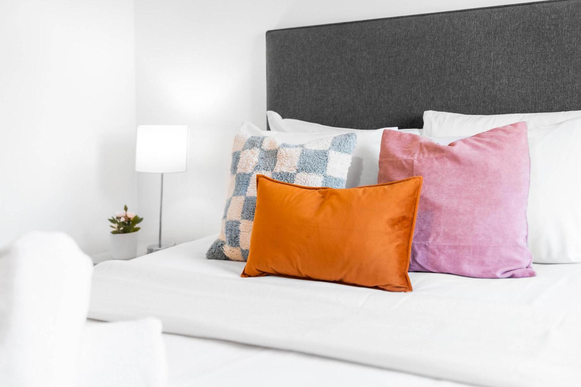 Digbeth 2 Bedroom Apartment - Top Rated - Birmingham City Centre - 3001F Eksteriør bilde