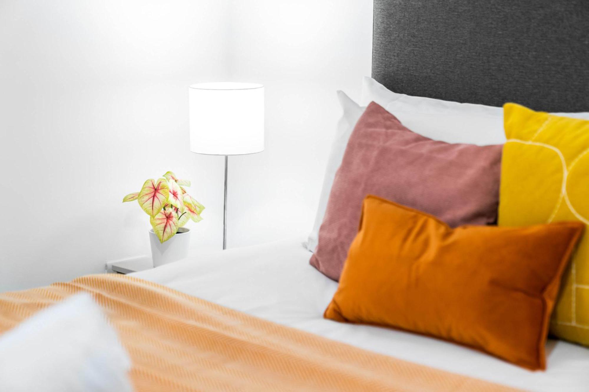 Digbeth 2 Bedroom Apartment - Top Rated - Birmingham City Centre - 3001F Eksteriør bilde