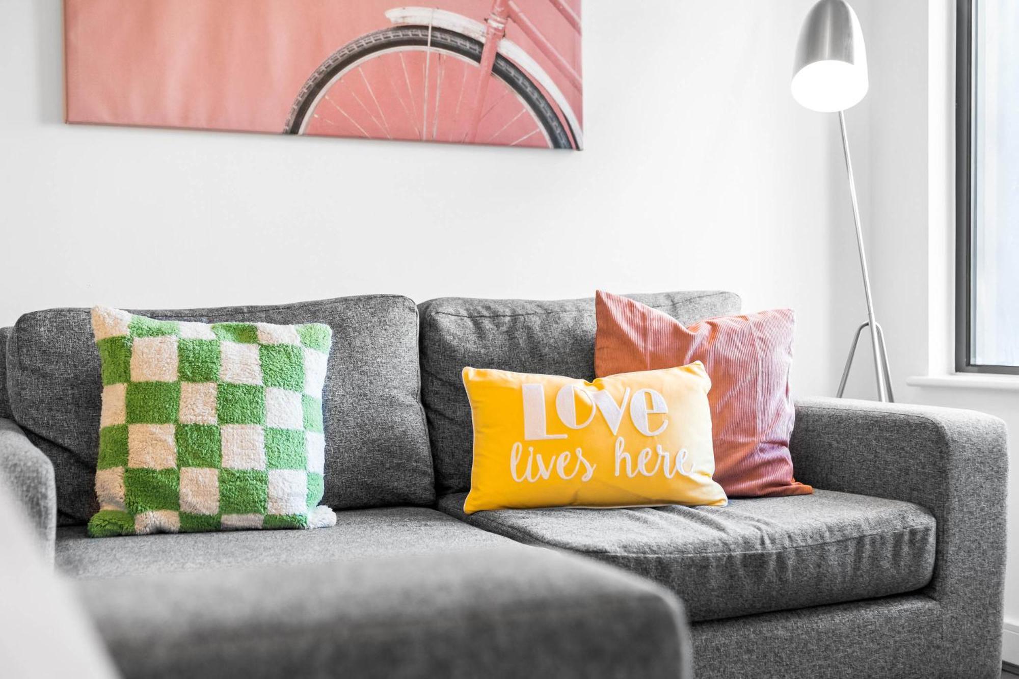 Digbeth 2 Bedroom Apartment - Top Rated - Birmingham City Centre - 3001F Eksteriør bilde